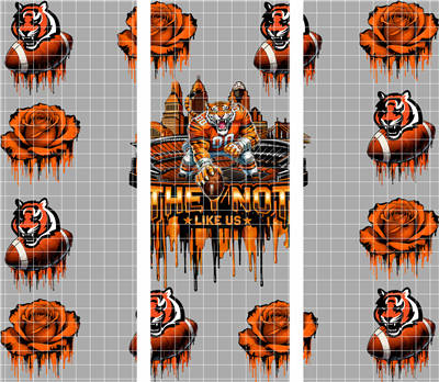 20oz cup wraps-U  1306